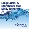 All I Want (Ultimate Remix) - Luigi Lusini&Starchaser&Molly Bancroft