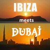 Burj Khalifa Dubai Sunset (Bar Oriental Buddha Mix) - Ragi