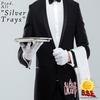 Silver Trays (Explicit) - Sleepr