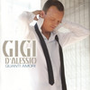Quattro notti per amare - Gigi D'Alessio