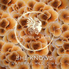 Natural Medicina (Dan Buri Remix) - She Knows&Dan Buri