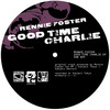 Good Time Charlie (Aux 88's Zoom Mix) - Rennie Foster