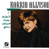 It Might As Well Be Spring (Album Version) - Karrin Allyson