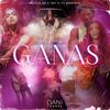 Ganas - Dani Torres