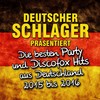 Knödeldöner (Deutscher Schlager Mix 2015) - Daniel aus Tirol&Deutscher Schlager