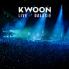 Intro - live at Galaxie - Kwoon