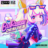 Burning Desires 绝望吧台 - 三Z-STUDIO&HOYO-MiX