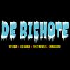 DE BICHOTE (feat. WestMan, Tito Rankin & Chingocholo) (Explicit) - Nefty No Rules&Westman&Tito Rankin&Chingocholo