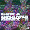 Rihanna Remix (Explicit) - Sdm&Sublife&Divin
