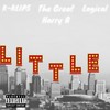 Little (Explicit) - The Great Harry B&K-Klipz&logical