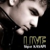 Kur Pash Oj Nane (Live) - Shpat Kasapi