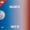 Nazareth - Maze 28