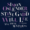 No Time To Waste - Simon Oslender&Steve Gadd&Will Lee&Bruno Müller