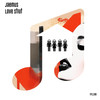 Love Strut (Original Mix) - Jaemus