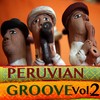 Peruvian Guajira - Melcochita&Karamanduka