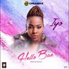 Loving You (feat. Diamond Platnumz) - Iyo&Diamond Platnumz