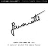 Amor ti vieta - Luciano Pavarotti&Orchestra&Emerson Buckley