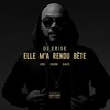 Elle m'a rendu bête(Instrumental) (纯音乐) - DJ Erise&Sultan&Djazzi&Leck