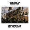 What You Want It (Original Mix) - Disposal Beats
