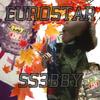 Dream2Reality (feat. Ss3bby) (Explicit) - Euro5tar&ss3bby