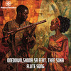 Flute Song - OneDown&Shona SA&Thee Suka