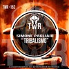 Tribalismo (Instrumental Mix) - Simone Pagliari