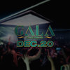 GALA周末夜 DEC.20 @ TONY SET - TONY&GALA&格莱美汇（ClubGalame）&Taisheng Music