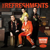 Dark Moon - The Refreshments