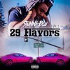 Real Nigga in Ya Face(feat. Worlds & Big Nono) (Explicit) - Stunna Blu&WORLDS&Big Nono