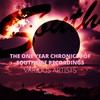 Over (Original Mix) - Martin Eriksson