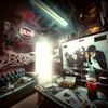 BACKSTAGE (Explicit) - Galeeech&Shreyas&Aardicy&Dishant