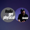 Make U Mine (Mixed - February 2025) - THE S.O.S.&Simkid&Get Physical Radio