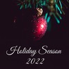 Wish You A Merry Christmas - Kim Weston