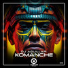 Komanche - Dj Aguillar