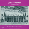 Leroy Kyrie - Choir of King's College, Cambridge&David Willcocks