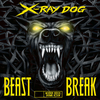 The Fury - X-Ray Dog