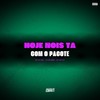 Hoje Nois Ta Com Pacote (Explicit) - MC VN CRIA&Dj Silvério&DJ Jotta7