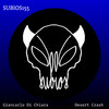 Desert Crash (Earl Grau, Werner B. Remix) - Giancarlo Di Chiara&Werner B.&Earl Grau