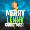Merry Christmas (TECHNO) - Lenny Pearce