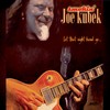 That's Alright / Baby, You Don't Have to Go - Smokin' Joe Kubek&Doyle Bramhall&Marc Benno&Al 