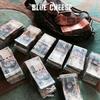 Blue Cheese (feat. Lil BLicky) (Explicit) - Member$&Lil Blicky