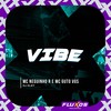 Vibe (Explicit) - MC Neguinho R&MC Guto VGS&DJ Kley