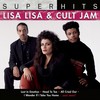 I Wonder If I Take You Home - Lisa Lisa & Cult Jam&Full Force