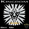 Get Up (Acapella Mix) - Jerry C King (Kingdom)