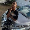 Move With Your Gut (Explicit) - Quann2x