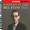 Peri's Scope (Album Version) - Bill Evans&Scott LaFaro&Paul Motian