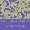 Come On And Love Me Baby - Jackie Wilson