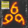 666 (The Devil) - Nils Van Zandt
