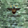 My Love (Radio Edit) - Outwork&Pietro Coppola&Whitefox
