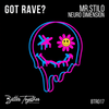 Nasty (feat. ai) (Original Mix|Explicit) - MR. STILØ&Neuro Dimension&ai